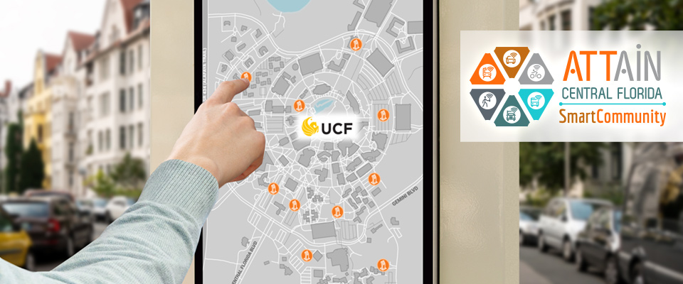 ATTAIN-CFL SmartCommunity